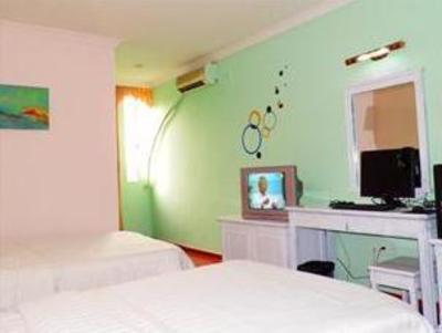 фото отеля Swallow Art Hotel