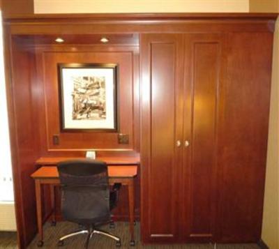 фото отеля Hampton Inn Gastonia