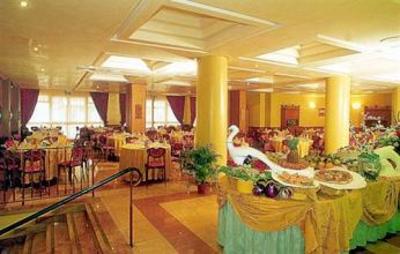 фото отеля Florio Park Hotel Cinisi