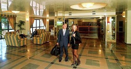 фото отеля Florio Park Hotel Cinisi