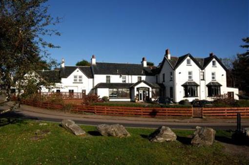 фото отеля Arisaig Hotel