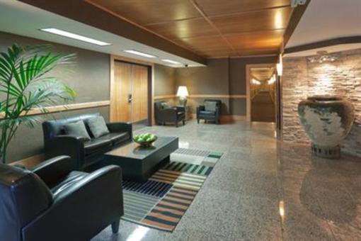 фото отеля Crowne Plaza Foster City - San Mateo