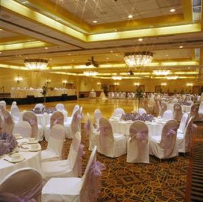 фото отеля Crowne Plaza Foster City - San Mateo