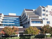 Crowne Plaza Foster City - San Mateo