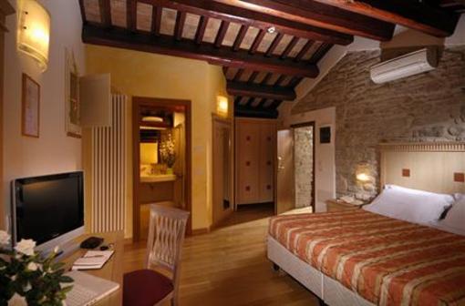 фото отеля Hotel Terme S. Agnese