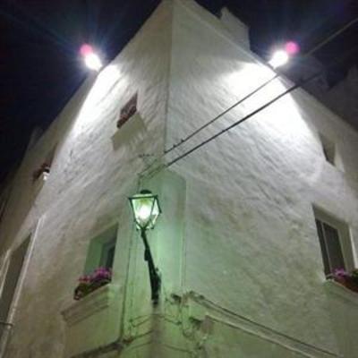 фото отеля Borgo San Martino