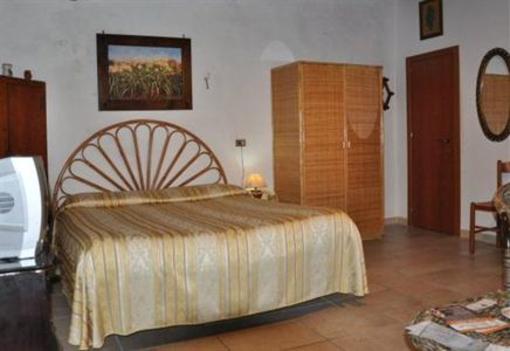 фото отеля Borgo San Martino