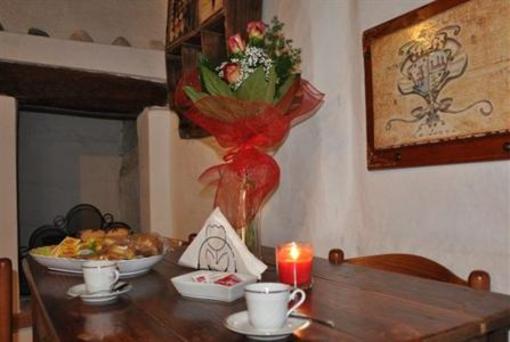 фото отеля Borgo San Martino