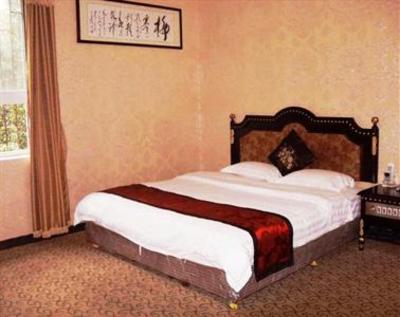 фото отеля Jinyan Hotel
