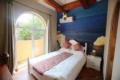 фото отеля Ridge Villa Hostel