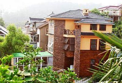 фото отеля Ridge Villa Hostel