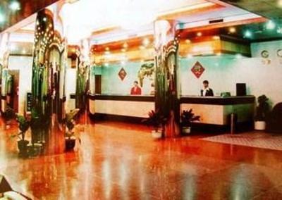 фото отеля Jingdu Hotel(Quanxiu Street)