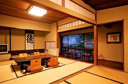 фото отеля Fukiya Unzen