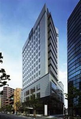 фото отеля R&B Hotel Hachioji