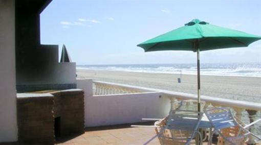 фото отеля Quinta Pacifica Villas Rosarito Beach