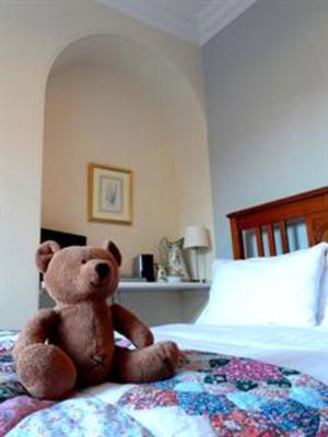 фото отеля Alcuin Lodge York