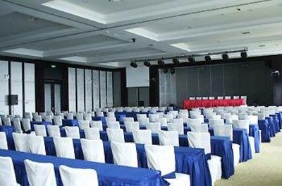 фото отеля Tianmu Group Hot Spring Holiday Resort