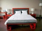 фото отеля Tianmu Group Hot Spring Holiday Resort