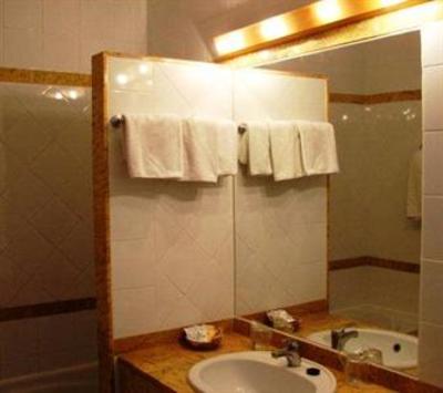 фото отеля Hotel Playa Mojacar
