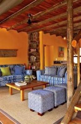 фото отеля Jaci's Lodges