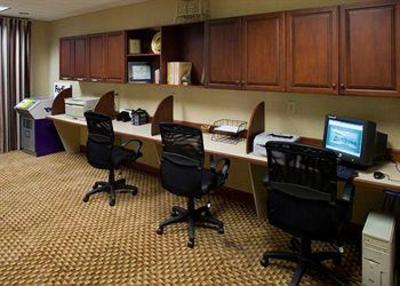 фото отеля Homewood Suites Cranford