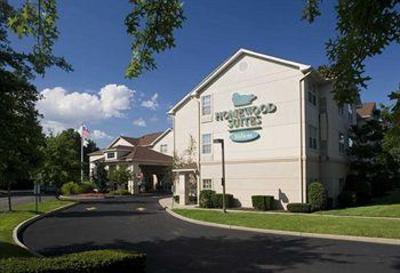 фото отеля Homewood Suites Cranford