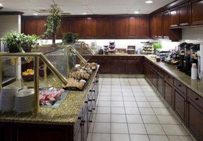 фото отеля Homewood Suites Cranford