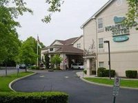 Homewood Suites Cranford