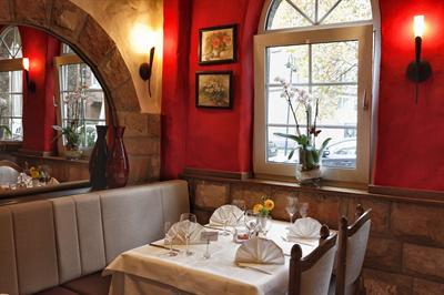 фото отеля Hotel Arkade