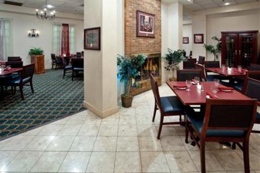 фото отеля Holiday Inn Blacksburg