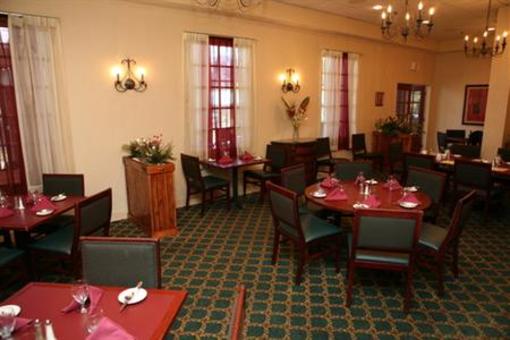 фото отеля Holiday Inn Blacksburg