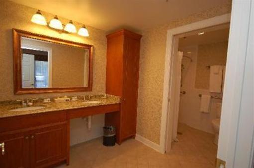 фото отеля Holiday Inn Blacksburg