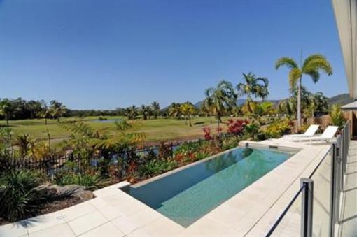 фото отеля 4 Cascade - Luxury Holiday House