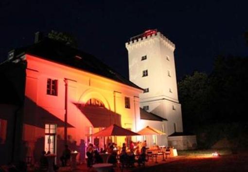 фото отеля Elbzollhaus