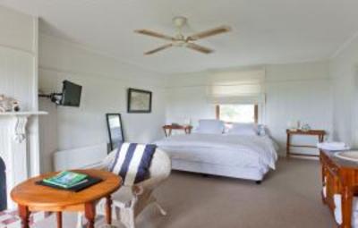 фото отеля La Perouse Lorne