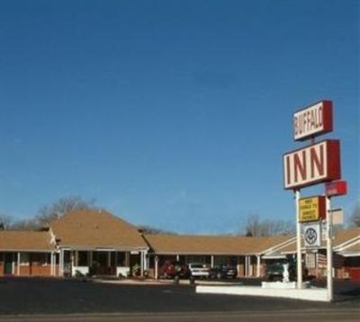 фото отеля Buffalo Inn Canyon