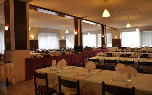 фото отеля Excelsior Hotel Cimone