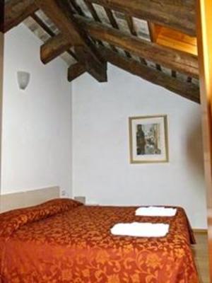 фото отеля Hotel Barchessa Gritti