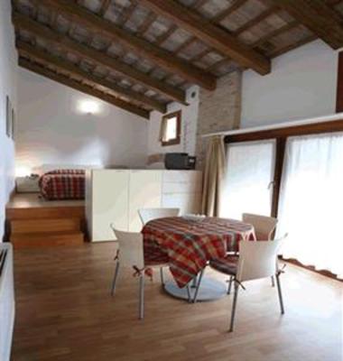 фото отеля Hotel Barchessa Gritti