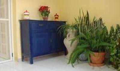 фото отеля Baglio Degli Angeli B&B Agrigento