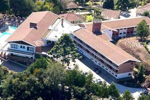 фото отеля Recanto Sao Cristovao