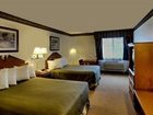 фото отеля BEST WESTERN Dallas Inn and Suites