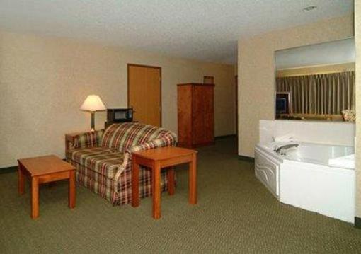 фото отеля Comfort Inn Dyersville