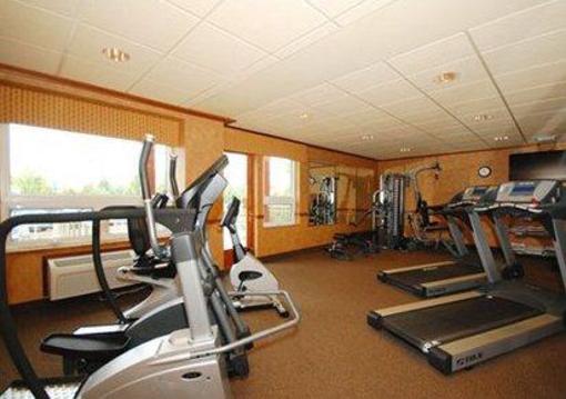 фото отеля Comfort Suites Canal Park