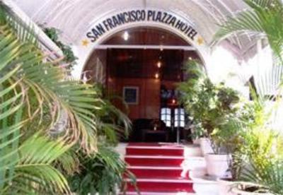фото отеля San Francisco Plazza Hotel