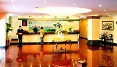 фото отеля Qiandao Lake Forestry Hotel