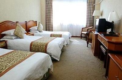 фото отеля Qiandao Lake Forestry Hotel