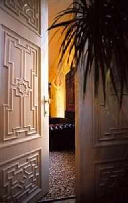 фото отеля Hotel Navarra