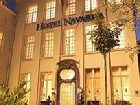 фото отеля Hotel Navarra