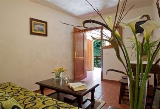 фото отеля Casas Rurales De Guayadeque
